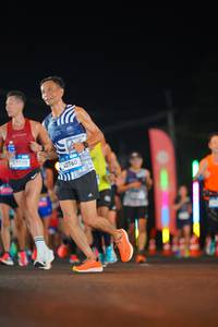 BIB: 43220, 40760
                            <button type="button" onclick="openModal(23242229)" class="btn btn-primary btn-sm float-right btn-popup" data-toggle="modal" data-target=".modal-high-quality">
                        <i class="fas fa-shopping-cart"></i> Add to Cart
                    </button>
                                            <button type="button" onclick="isThisMe(23242229, true)" class="btn btn-success btn-sm float-right btn-popup btn-isme hidden" data-toggle="tooltip" data-placement="bottom" title="นี่คือรูปของคุณใช่ไหม คลิกที่นี่เพื่อเอาเข้าอัลบั้ม">
                        <i class="fas fa-plus"></i> Add to album
                    </button>
                    <button type="button" onclick="isThisMe(23242229, false)" class="btn btn-warning btn-sm float-right btn-popup btn-isnotme hidden">
                        <i class="fas fa-ban"></i> Remove from album
                    </button>